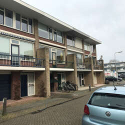 Foto #1 Huurwoning Welleweg Brielle