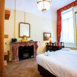 Foto #1 Appartement Oudegracht Utrecht