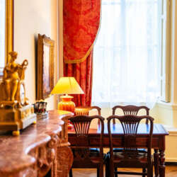 Foto #2 Appartement Oudegracht Utrecht