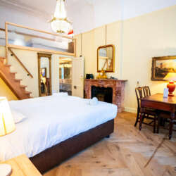 Foto #4 Appartement Oudegracht Utrecht