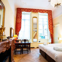 Appartement Oudegracht