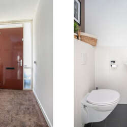 Foto #2 Appartement Rochus Meeuwiszweg Brielle