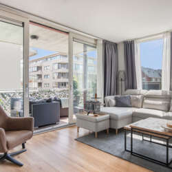 Foto #3 Appartement Rochus Meeuwiszweg Brielle