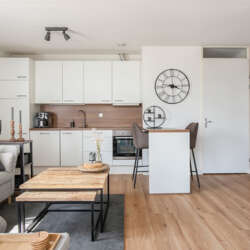 Foto #4 Appartement Rochus Meeuwiszweg Brielle