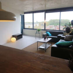 Foto #2 Appartement Rietveld Schröderpad Amsterdam