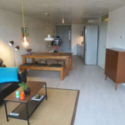 Foto #4 Appartement Rietveld Schröderpad Amsterdam