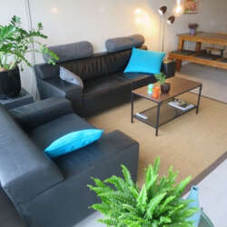 Foto #1 Appartement Rietveld Schröderpad Amsterdam