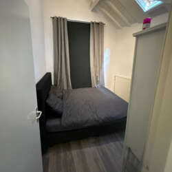 Foto #2 Appartement Koopmanstraat Brielle