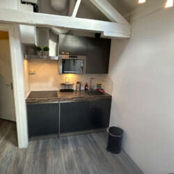 Foto #4 Appartement Koopmanstraat Brielle