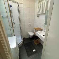 Foto #3 Appartement Koopmanstraat Brielle