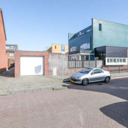 Foto #1 Huurwoning Amazonelaan Purmerend