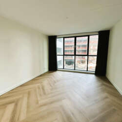 Foto #3 Appartement Dijkmeerlaan Amsterdam