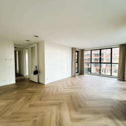 Foto #1 Appartement Dijkmeerlaan Amsterdam