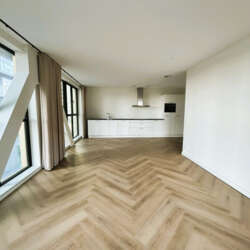 Foto #2 Appartement Dijkmeerlaan Amsterdam