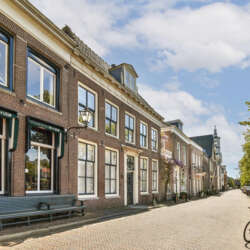 Foto #2 Appartement Herengracht Muiden