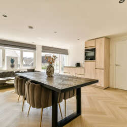 Appartement Herengracht