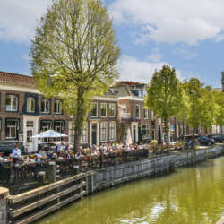 Foto #4 Appartement Herengracht Muiden