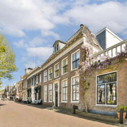 Foto #3 Appartement Herengracht Muiden