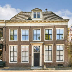 Foto #1 Appartement Herengracht Muiden