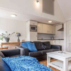Foto #4 Appartement Bloemstraat Den Helder
