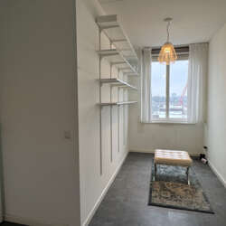 Foto #3 Appartement Kaasjeskruidstraat Amsterdam