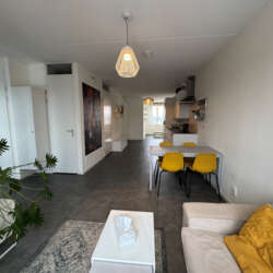 Foto #1 Appartement Kaasjeskruidstraat Amsterdam