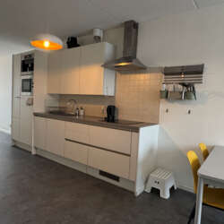 Foto #4 Appartement Kaasjeskruidstraat Amsterdam