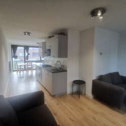 Foto #1 Huurwoning Juf van Kempenstraat Hoofddorp