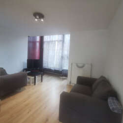 Foto #2 Huurwoning Juf van Kempenstraat Hoofddorp