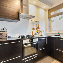 Foto #2 Appartement De Savornin Lohmanlaan Den Haag