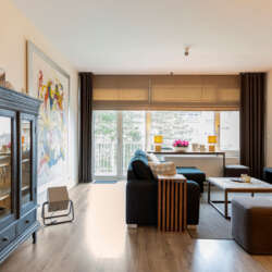 Foto #1 Appartement De Savornin Lohmanlaan Den Haag