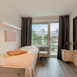 Foto #4 Appartement De Savornin Lohmanlaan Den Haag