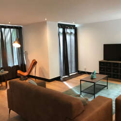 Foto #3 Huurwoning Van den Berghlaan Hoofddorp