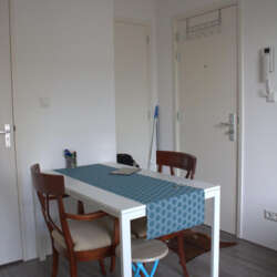 Foto #2 Appartement Justus van Effenstraat Utrecht