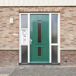 Foto #1 Appartement Eschersingel Utrecht