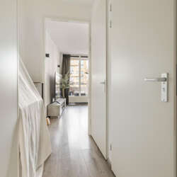 Foto #2 Appartement Eschersingel Utrecht