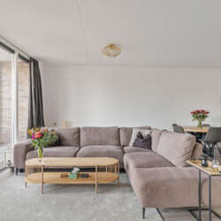 Foto #3 Appartement Eschersingel Utrecht