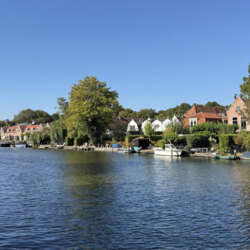 Foto #2 Appartement Amsterdamsestraat Muiden