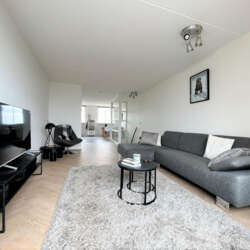 Foto #1 Appartement Marie Heinekenplein Amsterdam