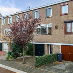 Huurwoning de Kanterstraat