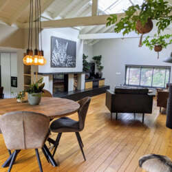 Foto #2 Huurwoning Jupiterlaan Dongen