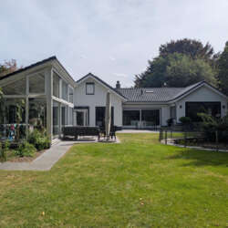 Foto #1 Huurwoning Jupiterlaan Dongen