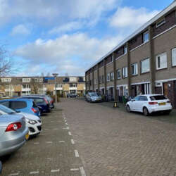 Foto #1 Huurwoning Belle van Zuylenlaan Amstelveen