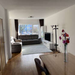 Foto #4 Huurwoning Belle van Zuylenlaan Amstelveen