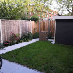 Foto #2 Huurwoning Belle van Zuylenlaan Amstelveen