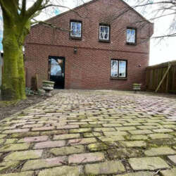 Huurwoning Bekersberg