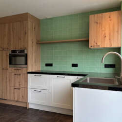 Foto #4 Huurwoning De Leeuwebek Budel