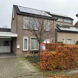 Huurwoning De Leeuwebek