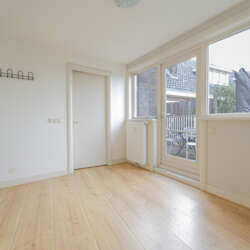 Foto #3 Appartement Stadionweg Amsterdam