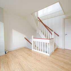 Foto #4 Appartement Stadionweg Amsterdam